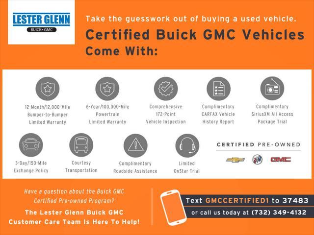 used 2021 Buick Envision car, priced at $19,995