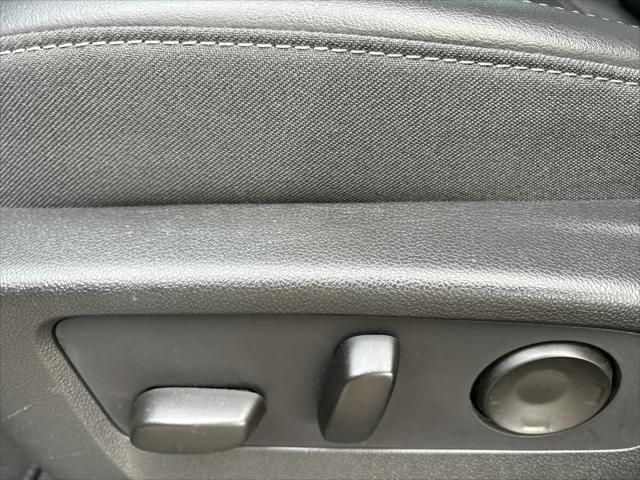 used 2021 Buick Envision car, priced at $19,995