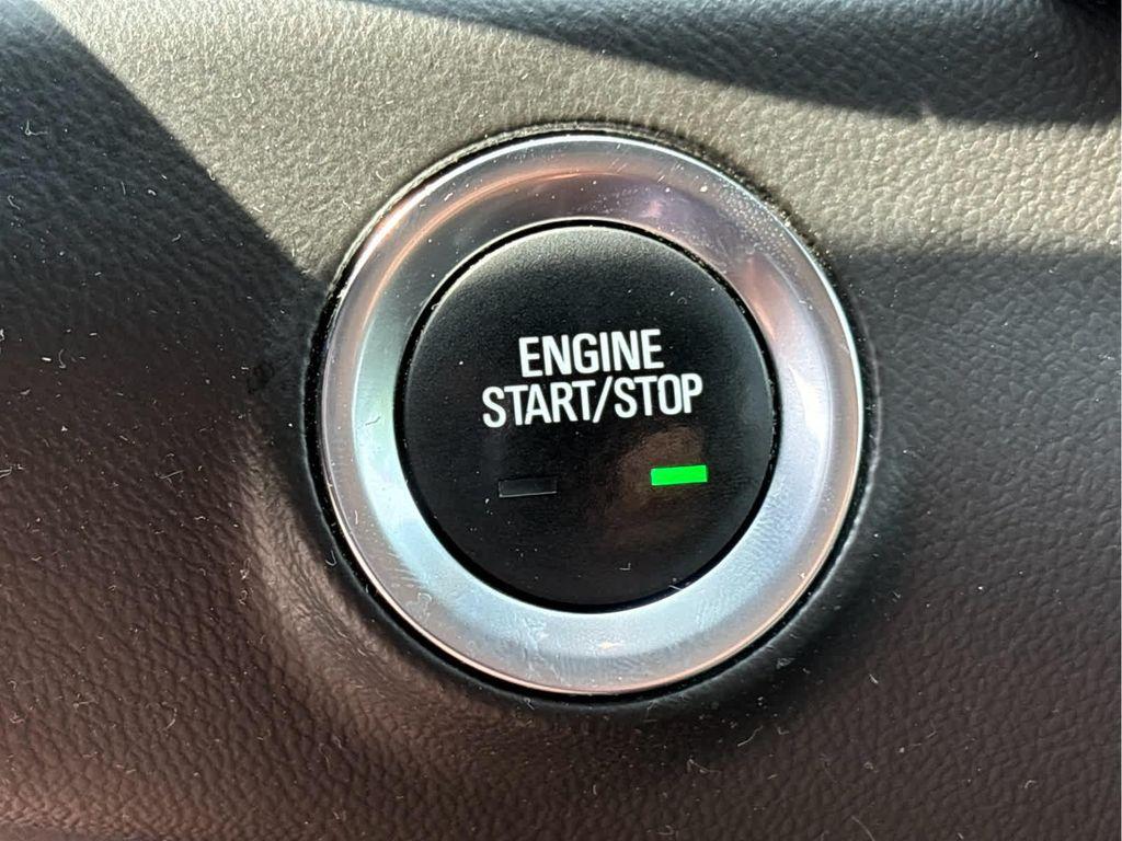 used 2020 GMC Terrain car, priced at $20,335
