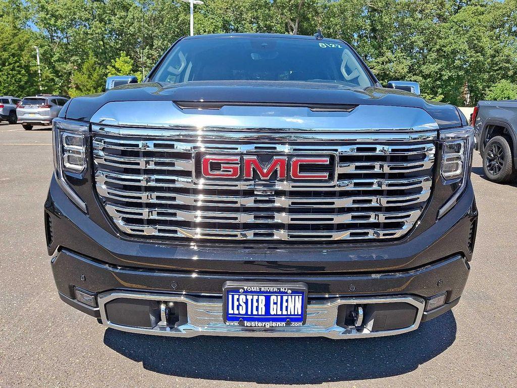 new 2026 GMC Sierra 1500 car, priced at $79,590