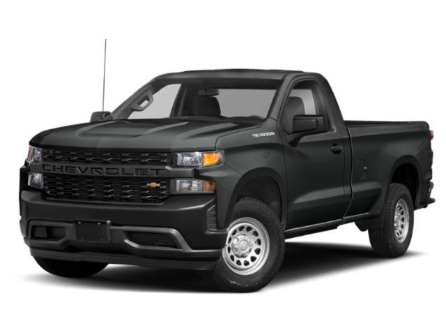 used 2019 Chevrolet Silverado 1500 car, priced at $33,999