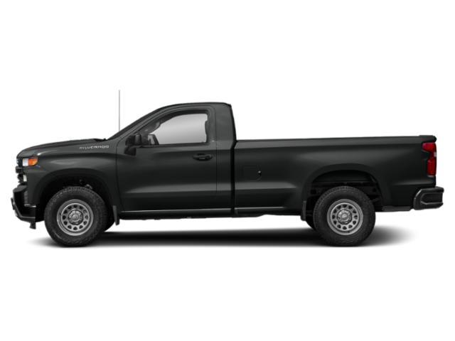 used 2019 Chevrolet Silverado 1500 car, priced at $30,890