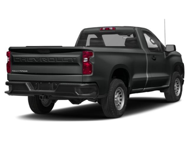 used 2019 Chevrolet Silverado 1500 car, priced at $30,890