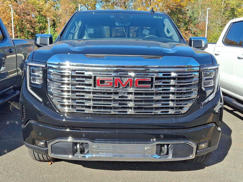 new 2026 GMC Sierra 1500 car, priced at $75,883