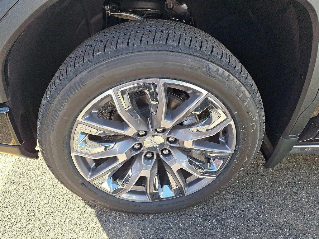 new 2026 GMC Sierra 1500 car, priced at $75,883