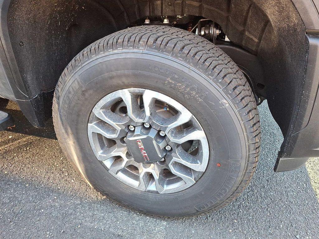 new 2026 GMC Sierra 3500 car, priced at $81,137