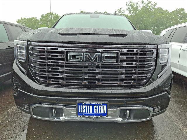 new 2025 GMC Sierra 1500 car, priced at $85,804
