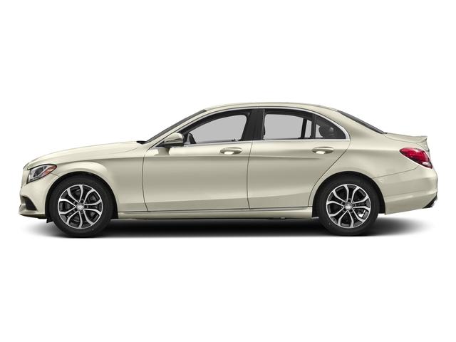 used 2016 Mercedes-Benz C-Class car, priced at $16,937