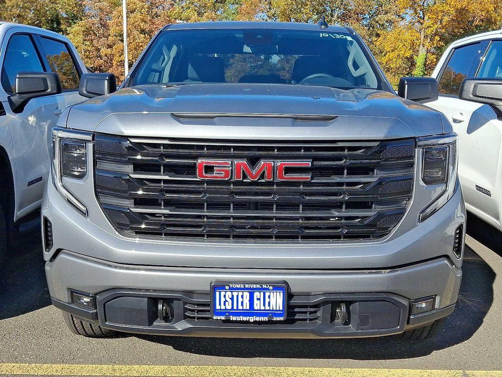new 2026 GMC Sierra 1500 car, priced at $55,670