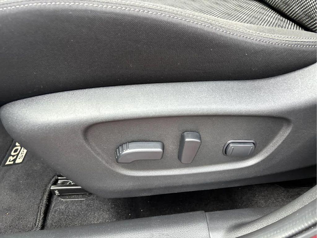 used 2020 Nissan Rogue Sport car, priced at $19,836