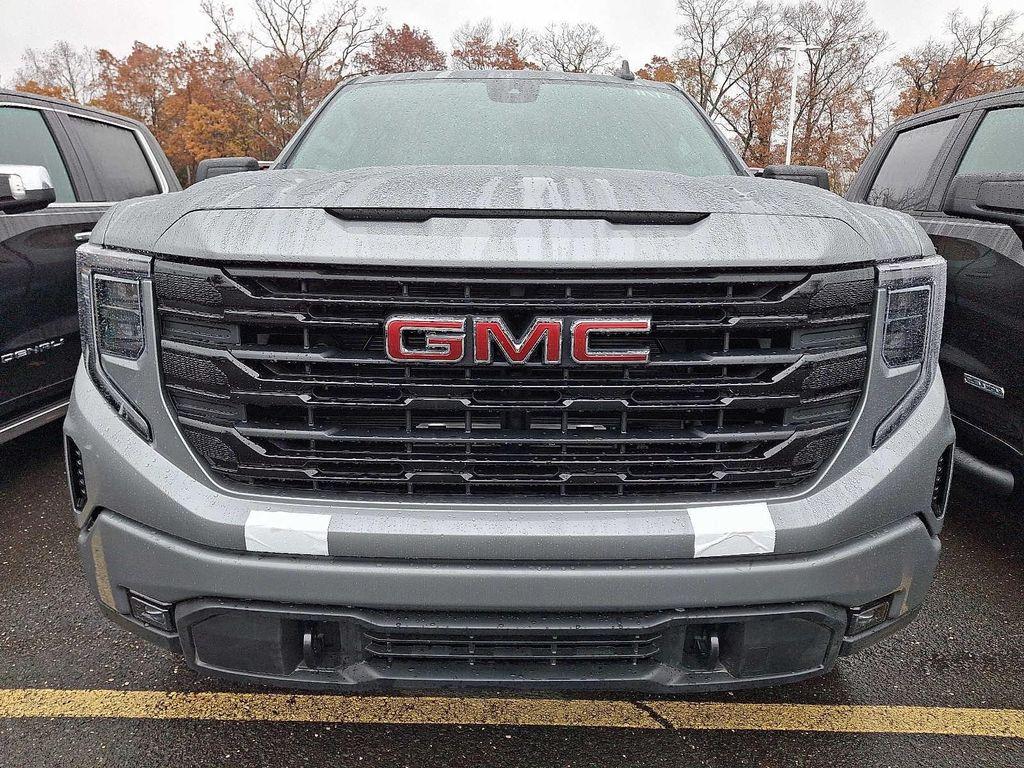 new 2026 GMC Sierra 1500 car, priced at $53,952