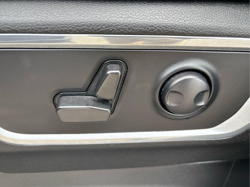 used 2023 Ram 1500 car, priced at $44,486