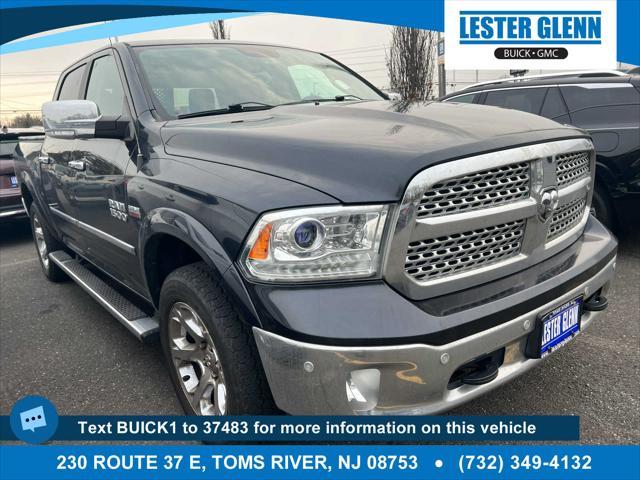 used 2016 Ram 1500 car, priced at $22,999