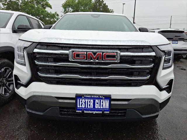 new 2026 GMC Terrain car, priced at $34,565