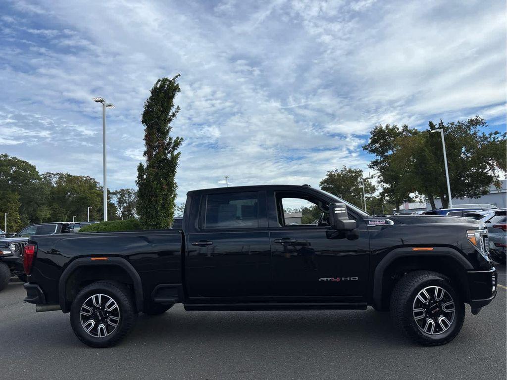 used 2023 GMC Sierra 2500 car, priced at $58,733
