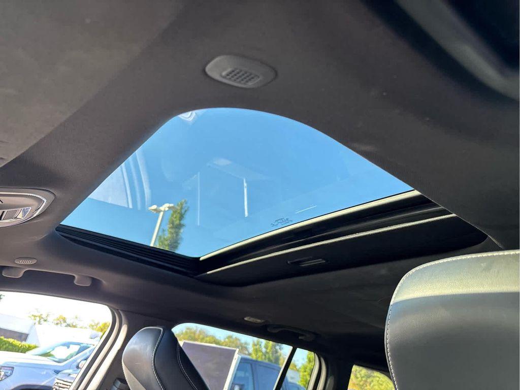 used 2023 Jeep Grand Cherokee car, priced at $32,177