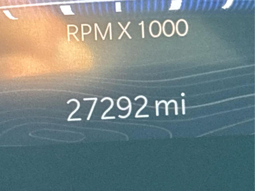 used 2023 Jeep Grand Cherokee car, priced at $32,177