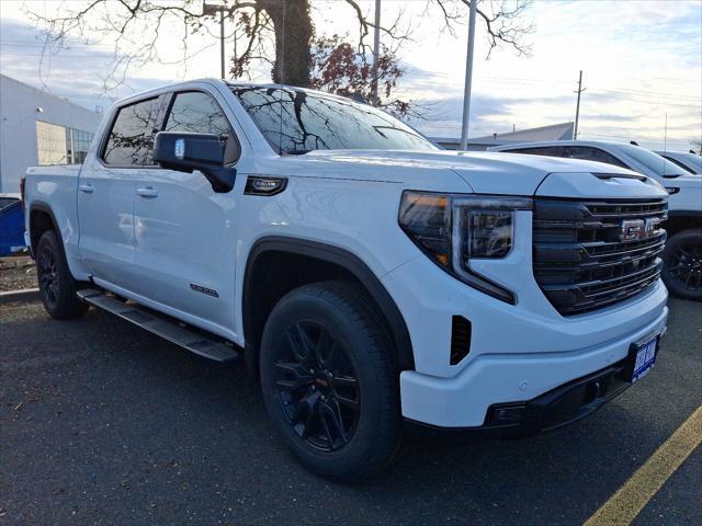 new 2025 GMC Sierra 1500 car, priced at $61,805