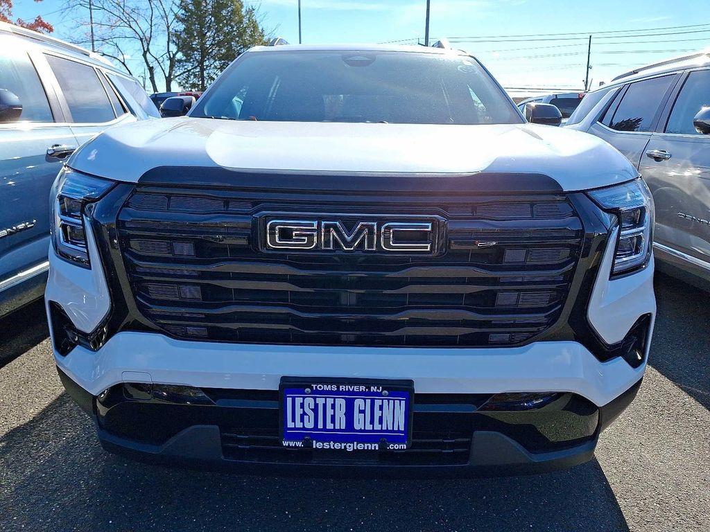 new 2026 GMC Terrain car, priced at $32,631