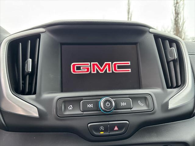 used 2023 GMC Terrain car, priced at $23,527