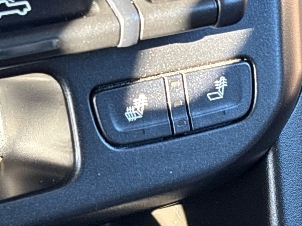 used 2018 GMC Canyon car, priced at $23,807