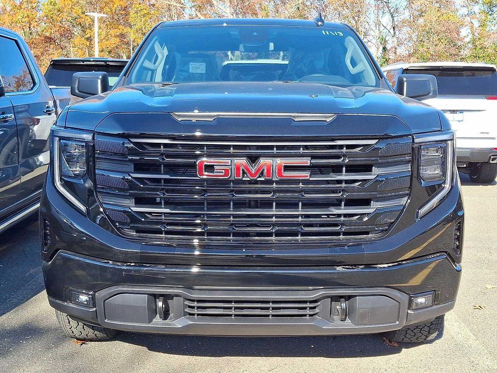 new 2026 GMC Sierra 1500 car, priced at $53,952