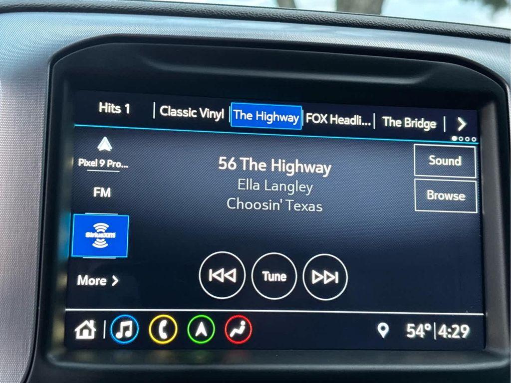 used 2019 GMC Sierra 1500 car, priced at $29,399