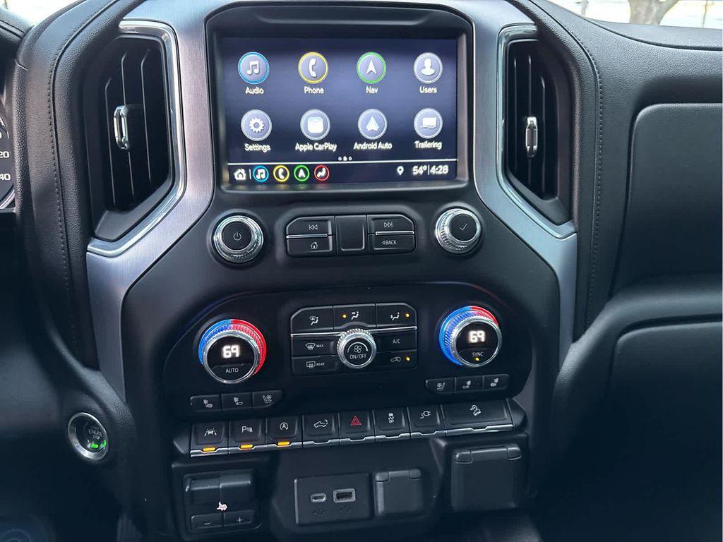 used 2019 GMC Sierra 1500 car, priced at $29,399