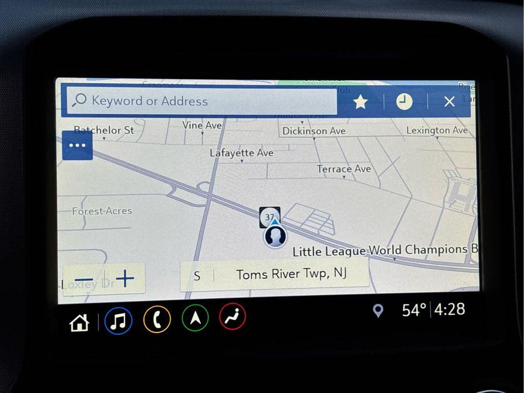 used 2019 GMC Sierra 1500 car, priced at $29,399