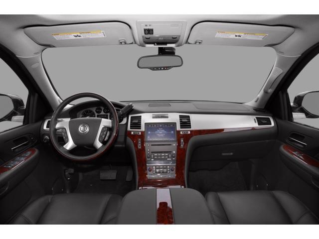 used 2007 Cadillac Escalade EXT car, priced at $8,995