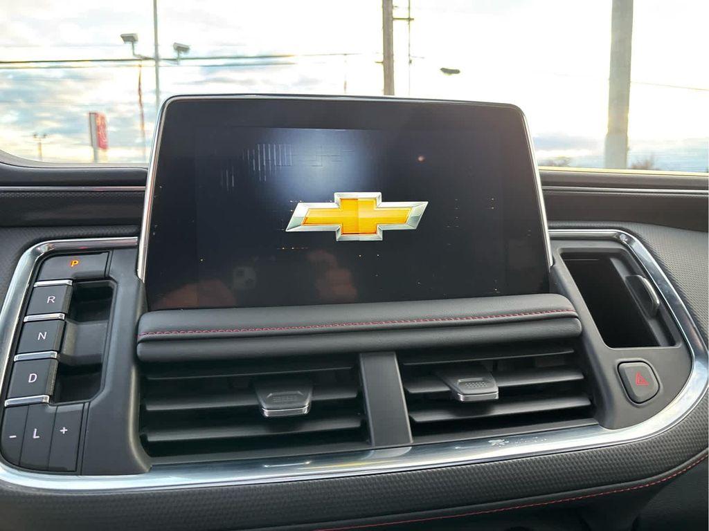 used 2023 Chevrolet Tahoe car, priced at $60,593