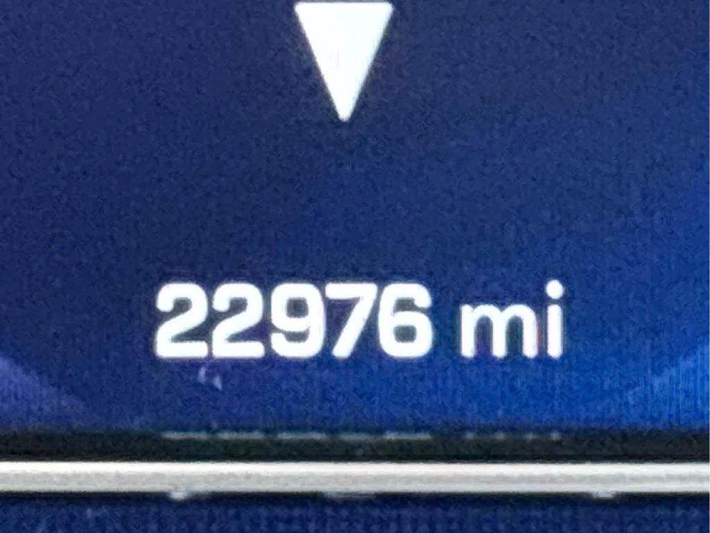 used 2023 Chevrolet Tahoe car, priced at $60,593