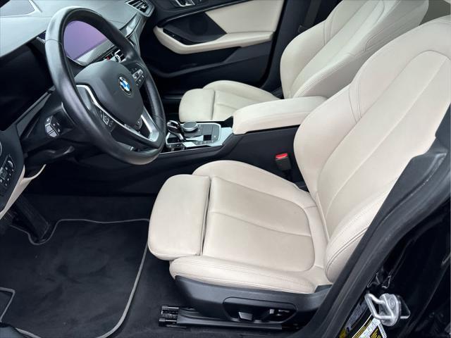 used 2024 BMW 228 Gran Coupe car, priced at $29,558
