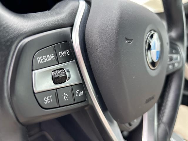 used 2024 BMW 228 Gran Coupe car, priced at $29,558