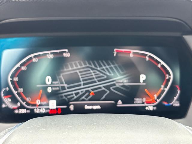 used 2024 BMW 228 Gran Coupe car, priced at $29,558