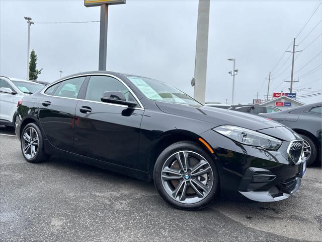 used 2024 BMW 228 Gran Coupe car, priced at $29,558