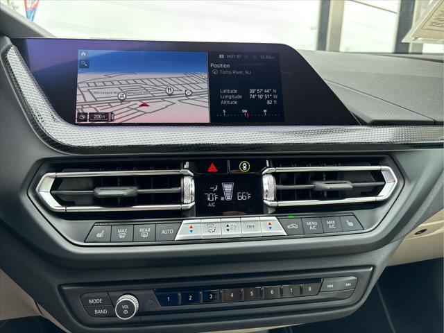 used 2024 BMW 228 Gran Coupe car, priced at $29,558