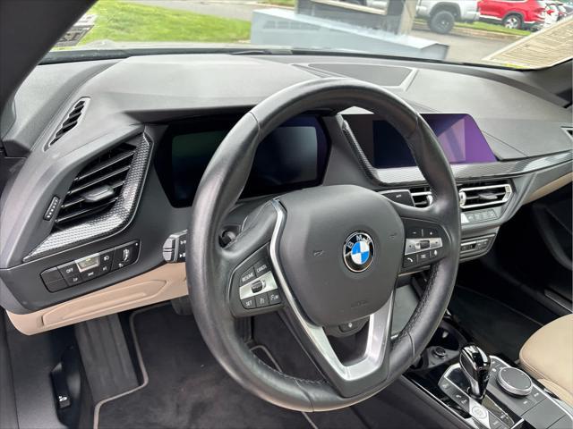 used 2024 BMW 228 Gran Coupe car, priced at $29,558