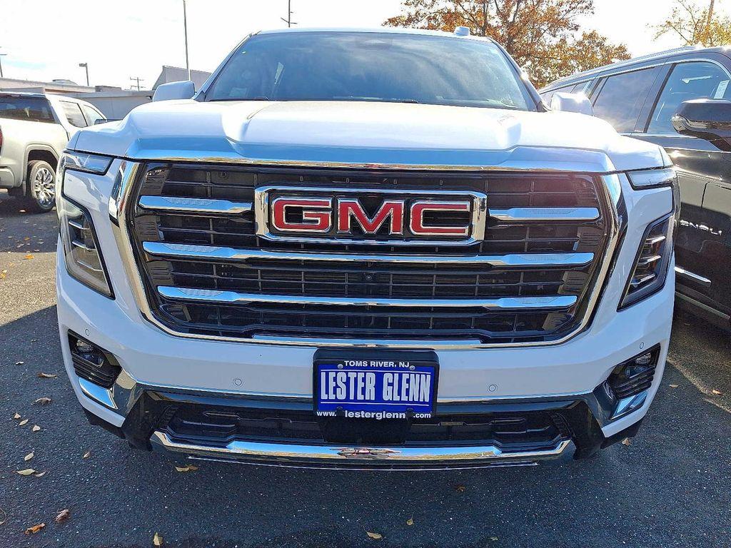 new 2026 GMC Yukon XL car, priced at $87,448