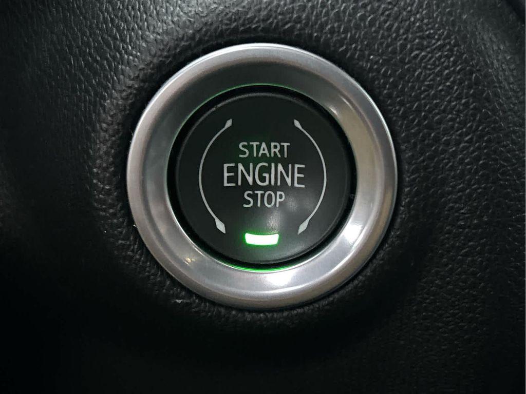 used 2021 Chevrolet Silverado 1500 car, priced at $40,599