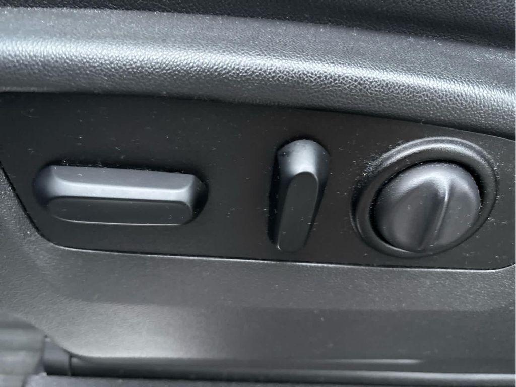 used 2021 Chevrolet Silverado 1500 car, priced at $40,599