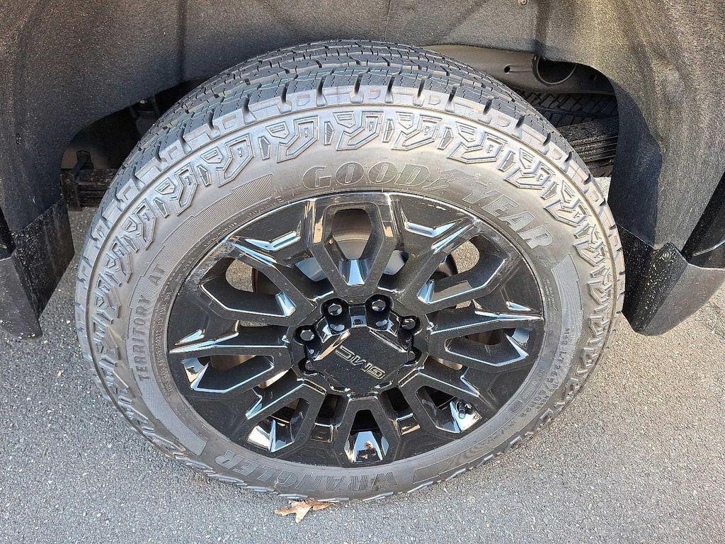 new 2026 GMC Sierra 2500 car, priced at $97,811