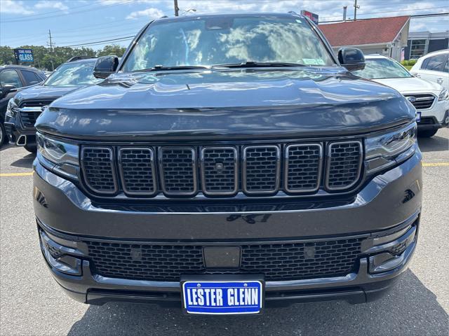 used 2024 Jeep Wagoneer L car, priced at $65,333