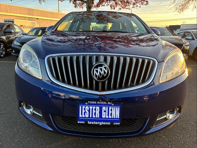 used 2014 Buick Verano car, priced at $11,999