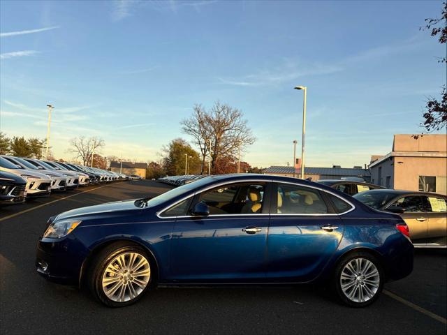 used 2014 Buick Verano car, priced at $11,999