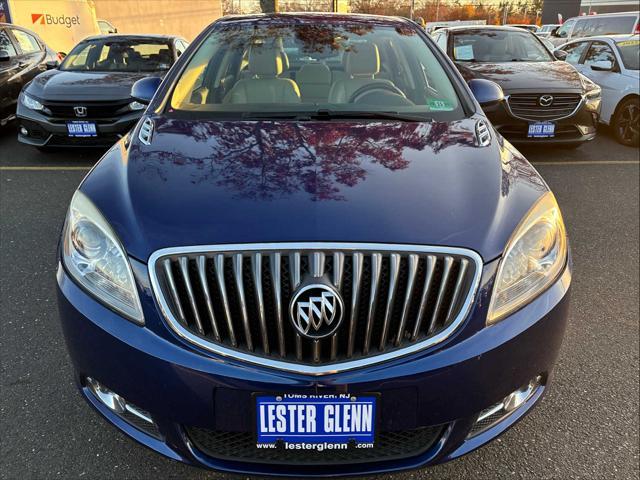 used 2014 Buick Verano car, priced at $11,999