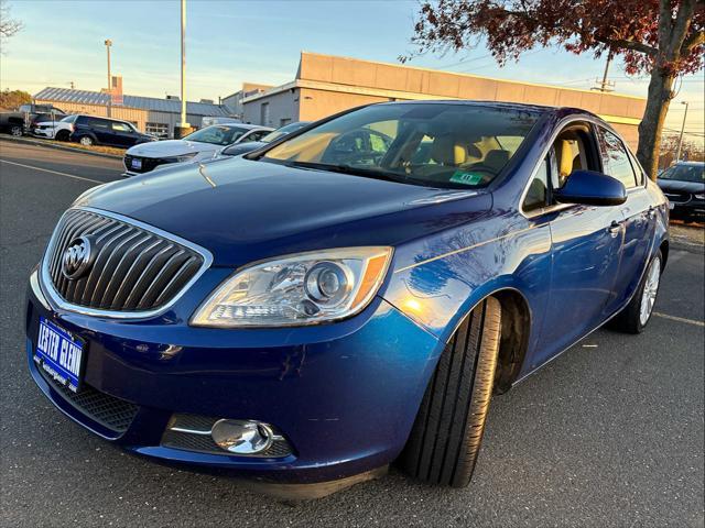 used 2014 Buick Verano car, priced at $11,999