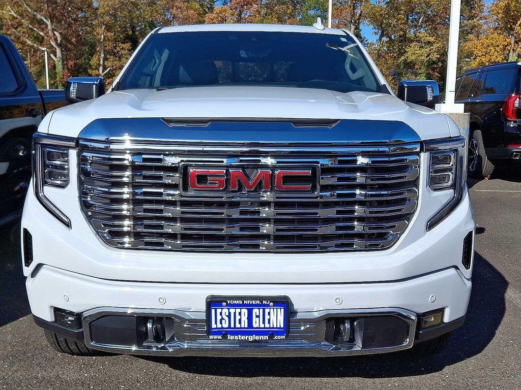 new 2026 GMC Sierra 1500 car, priced at $73,877