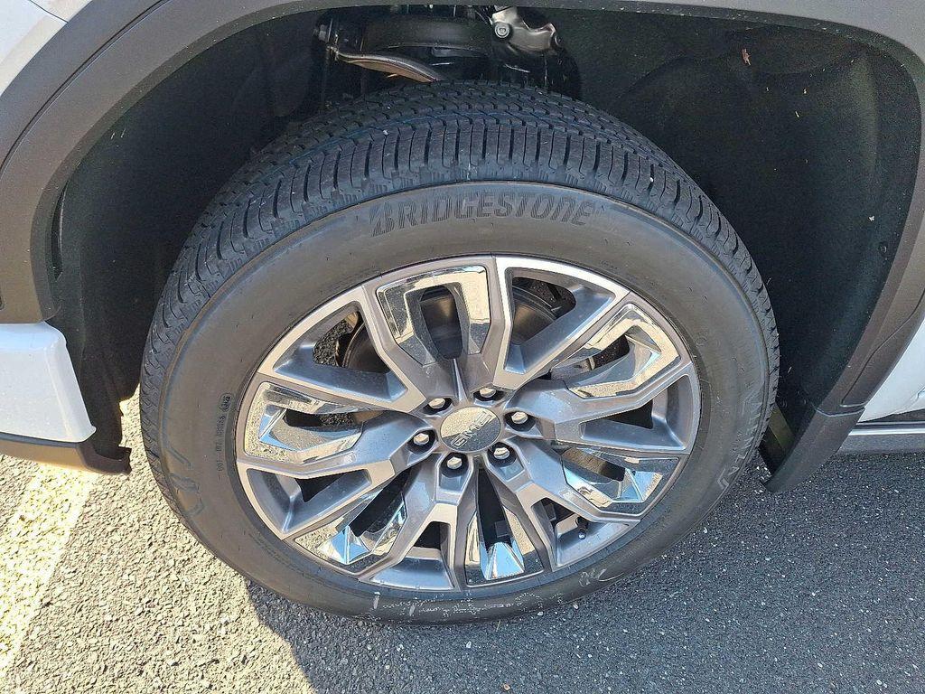 new 2026 GMC Sierra 1500 car, priced at $73,877