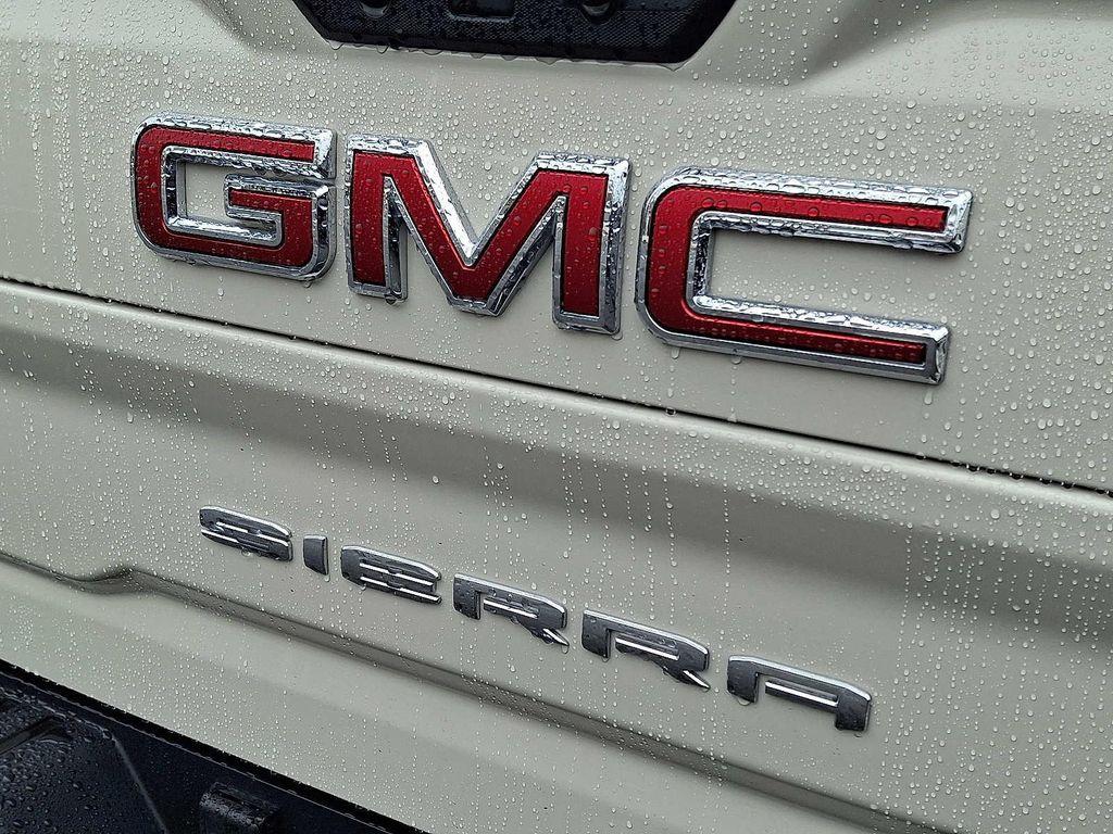 new 2026 GMC Sierra 2500 car, priced at $86,079